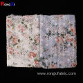 New Design Chiffon Crepe Fabric With High Quality